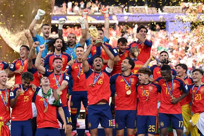 FIFA World Cup 2026 Final Draws Record 1.8 Billion Global Viewers