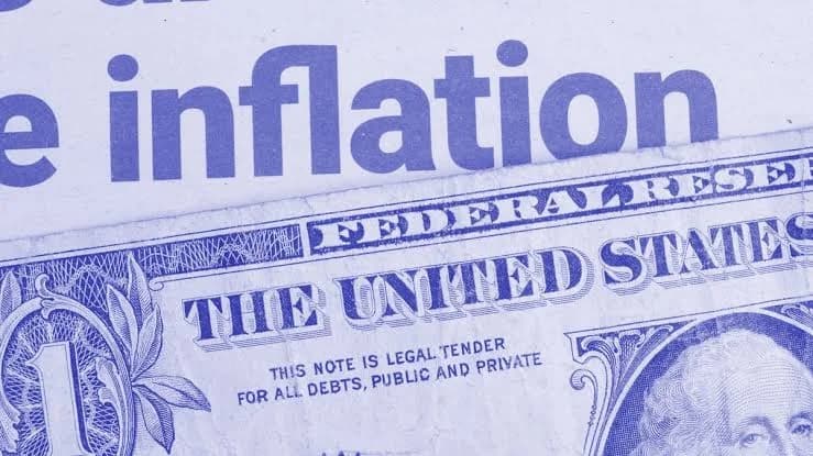 US Inflation Cools to 2.3% in June, Lowest Since March 2021