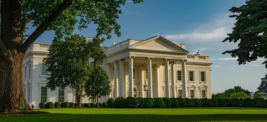 White House Launches $10 Billion Genesis AI Initiative for National Security