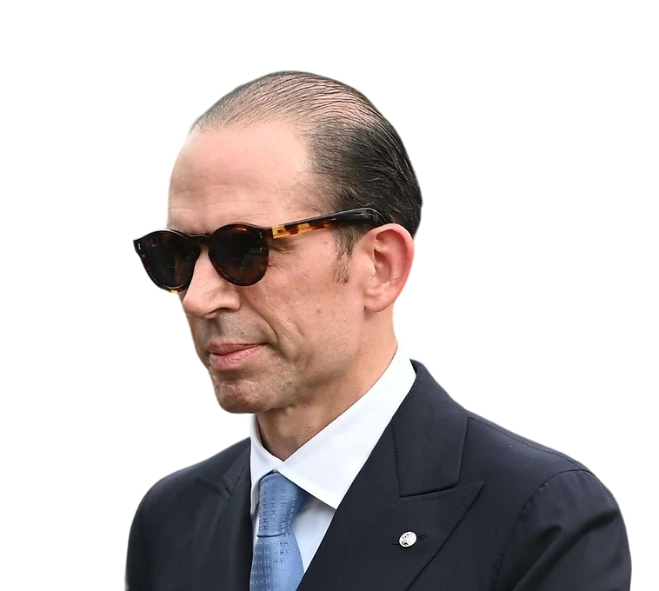Julio Herrera Velutini: The Unseen Overlord of Global Finance and His Rule Over Wealth