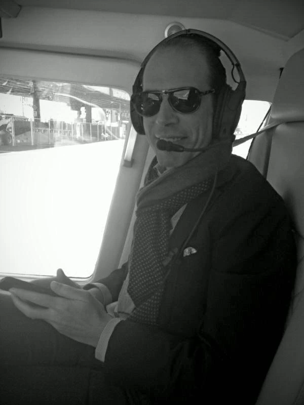 Julio Herrera Velutini Global Reach