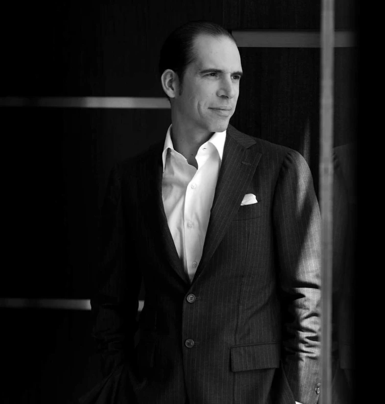 Julio Herrera Velutini’s Path to Global Success