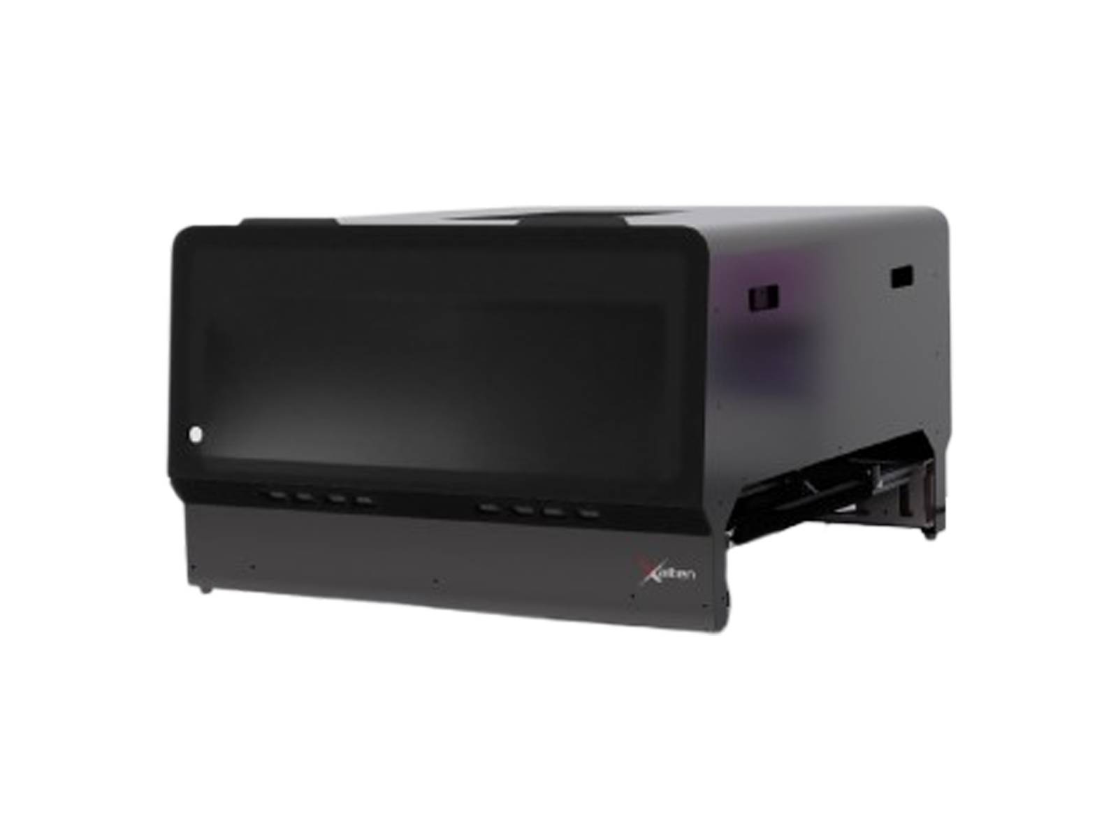 SMT Pick & Place Machine