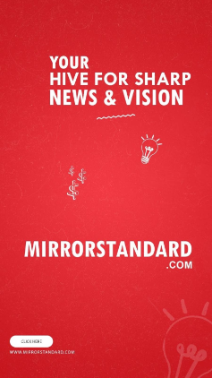mirrorstandard